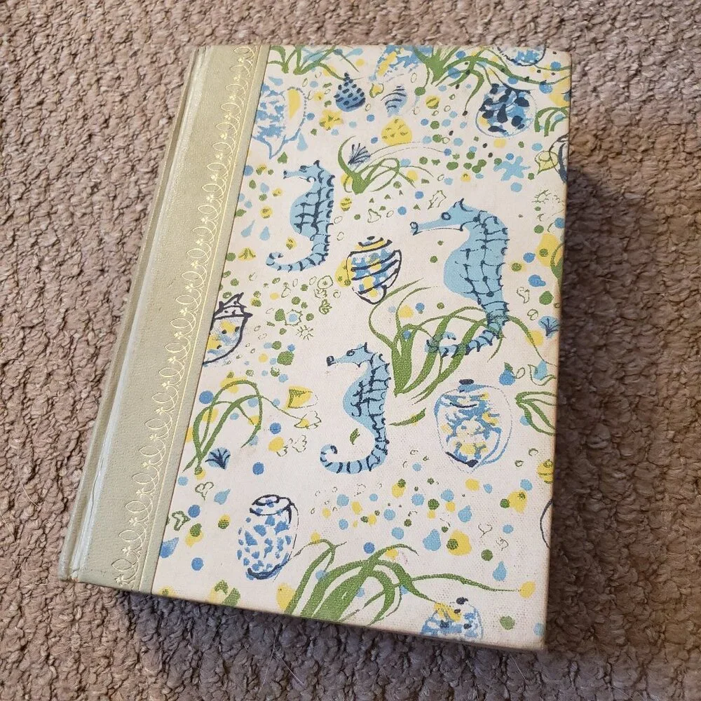 1962 Pretty decorative cover Reader's Digest Vol 2 vintage book - Picture 2 of 9